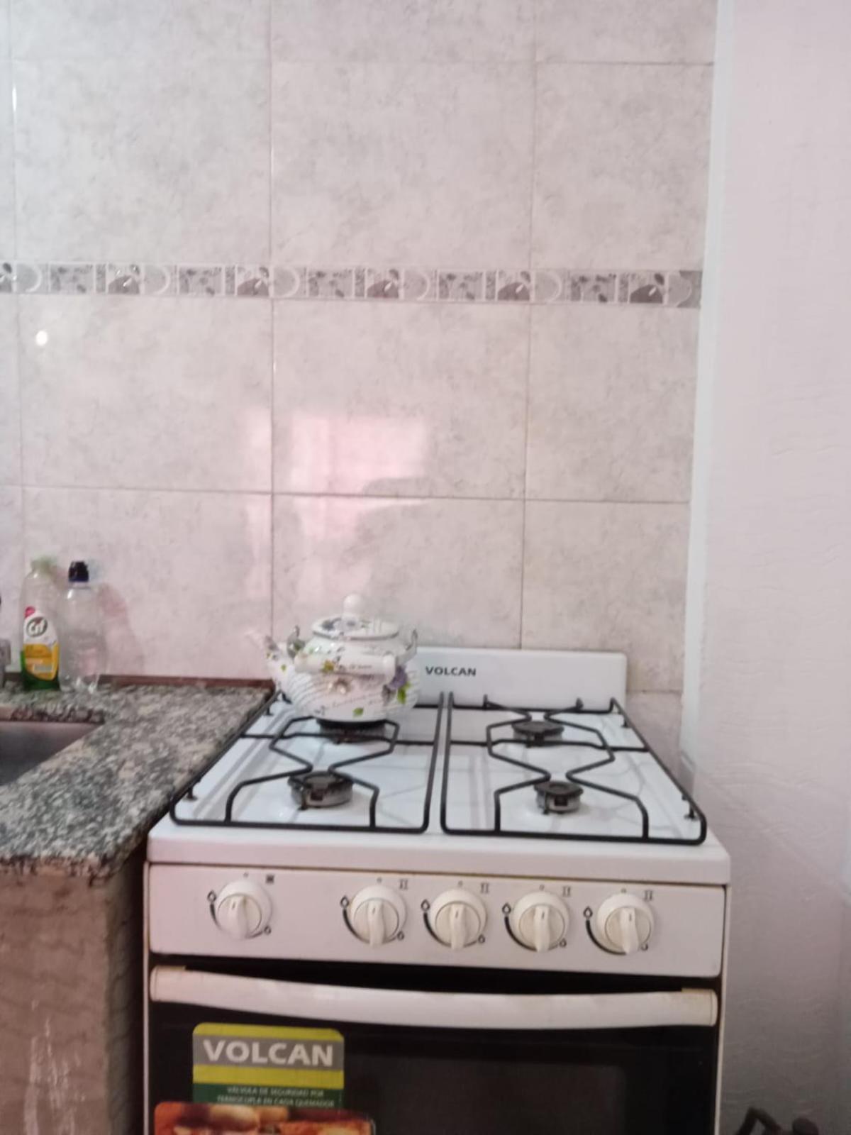 شقة La Coplera Cachí المظهر الخارجي الصورة